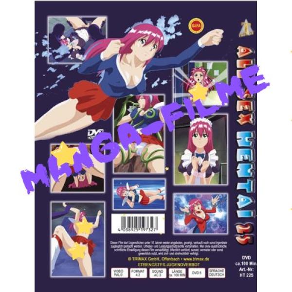 All Sex Hentai #25